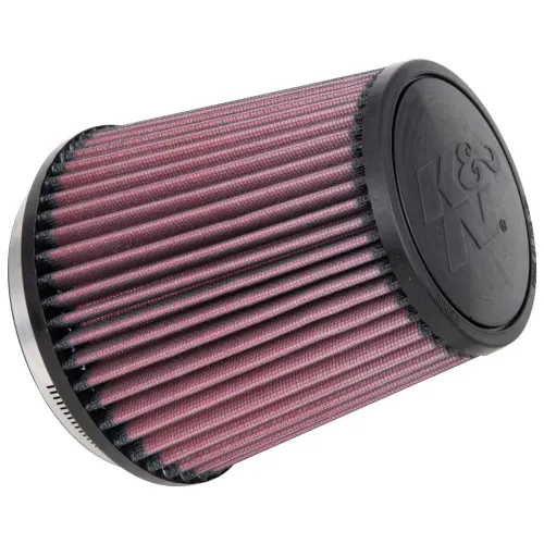K&N Pod Filter 3.5" INLET x 6" LONG RU-4740