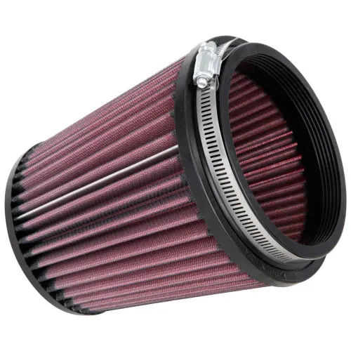 K&N Pod Filter 3.5" INLET x 6" LONG RU-4740