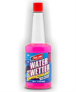 Redline Water Wetter