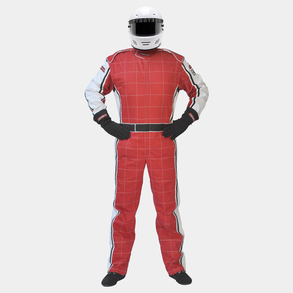Pyrotect Single Layer Race Suit