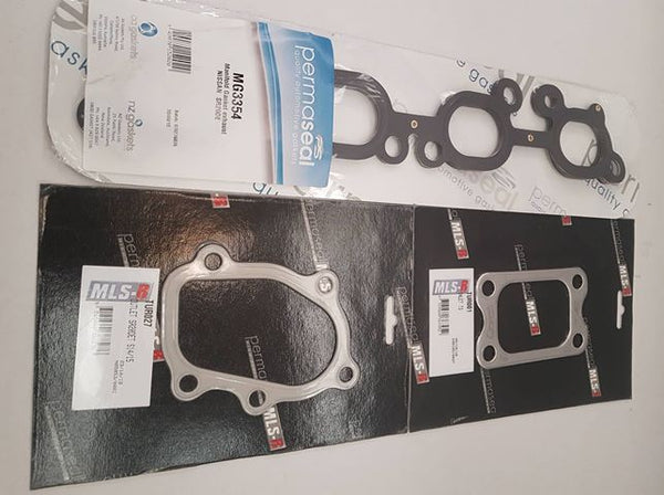 SR20DET gasket kit MLSR