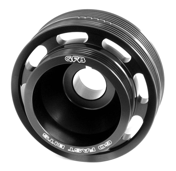GFB2005 UNDERDRIVE CRANK PULLEY 200SX SR20DET