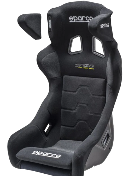 Sparco Ergo II Seat