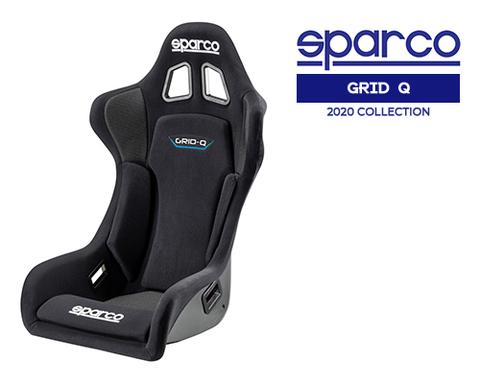 Sparco GRID Q