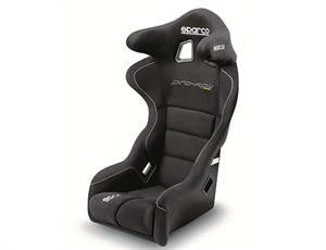 Sparco Pro-Adv Seat