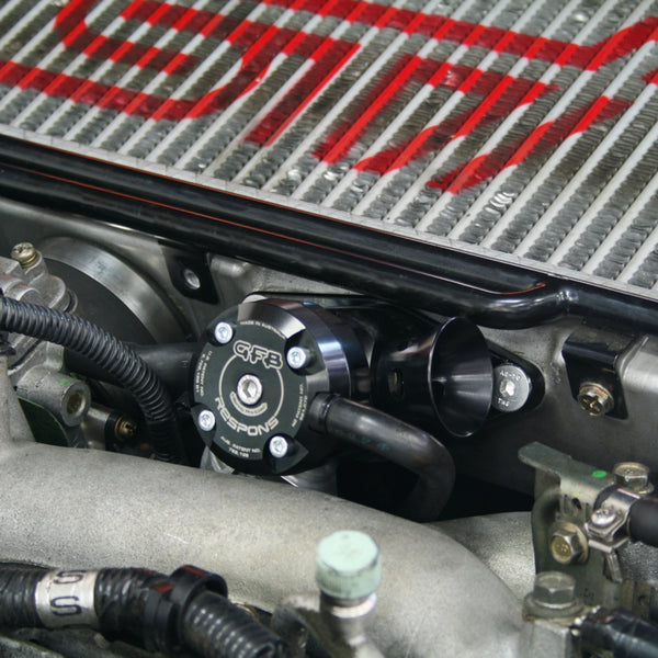 T9003 Respons TMS BOV WRX MY01-07, STI MY02-ON FORESTER MY05-08