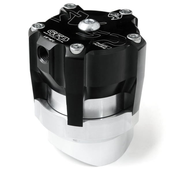 T9052 SV52 HIGH CAPACITY BLOW OFF VALVE More Flow, More Compact