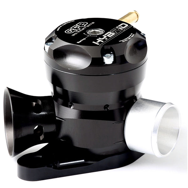 T9200 Hybrid Dual Outlet Valve Subaru WRX/STi MY08-ON LEGACY MY03-09 FORESTER MYMY09-ON
