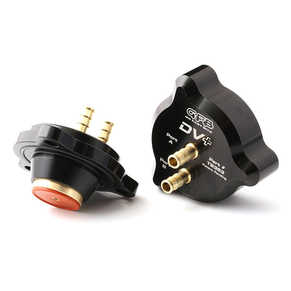 DV+ T9353 Diverter Valve for Mini N18 Engines