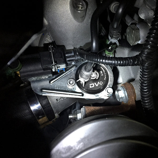 DV+ T9354 Diverter Valve for Ford and Borg Warner Applications