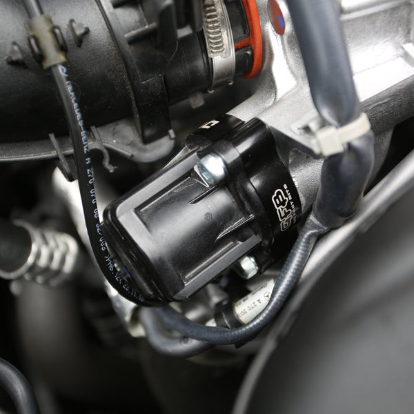 DV+ T9358 Diverter Valve for Select Mercedes, Ford and Volvo applications