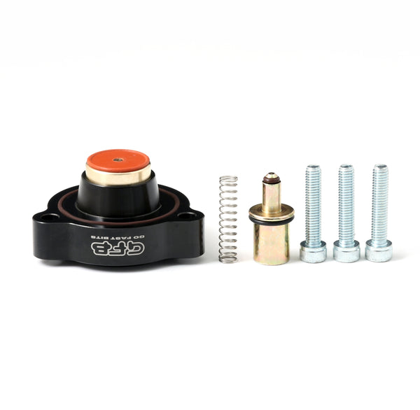 DV+ T9358 Diverter Valve for Select Mercedes, Ford and Volvo applications