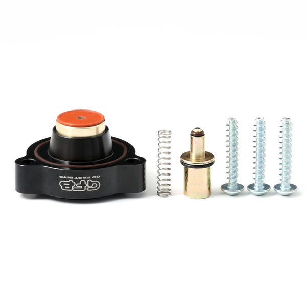 DV+ T9365 Diverter Valve for Ford Ranger 2.3 Ecoboost applications