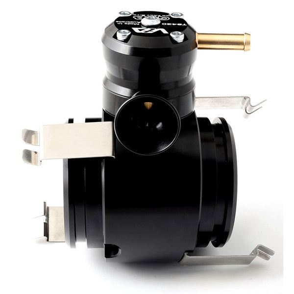 GFB VTA T9430 GREAT BLOW-OFF SOUND VW/SKODA/AUDI 1.2/1.4
