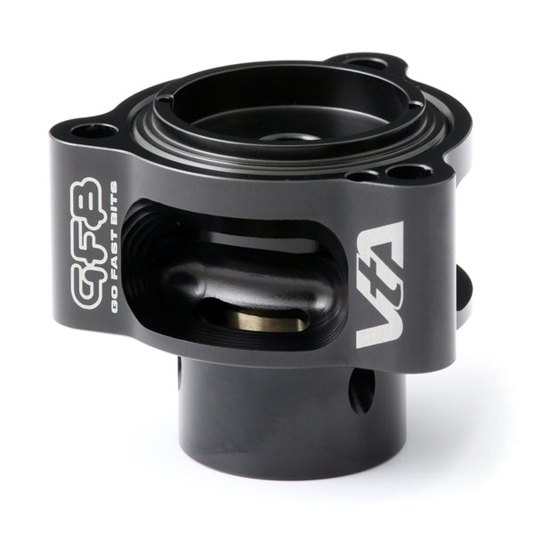 GFB VTA T9451 DV+ Performance, Blow Off Valve Sound! VW GOLF GTI MK5/6/SKODA/AUDI