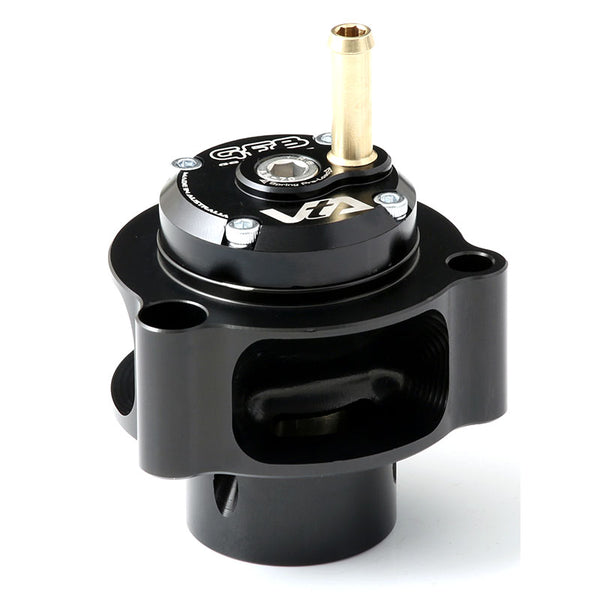 VTA T9454 DV+ BLOW OFF VALVE SOUND! FORD FOCUS ST