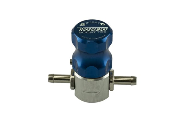 All New Boost Tee Manual Boost Controller 0101-1101
