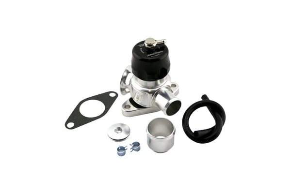 Dual Port Nissan-Black RB25DET VR38DETT TS-0205-1026