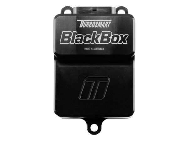 BlackBox Electronic Wastegate Controller 0305-1001
