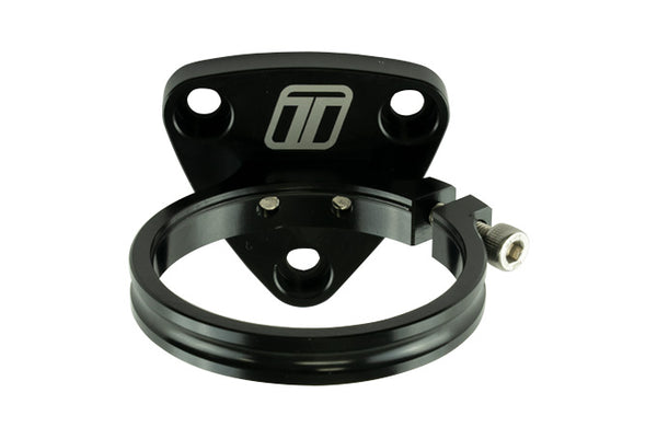 Fuel Pressure Regulator Billet Mounting Bracket 0402-1141