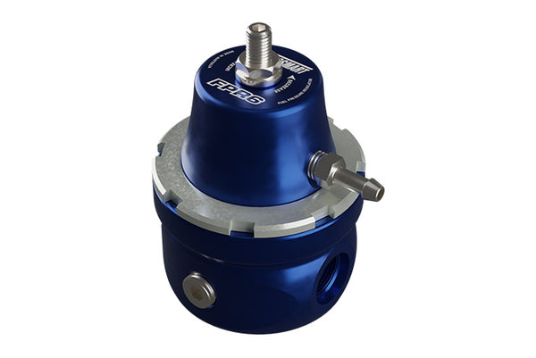ALL NEW FPR6 Fuel Pressure Regulator Suit -6AN 1200HP 0404-1022
