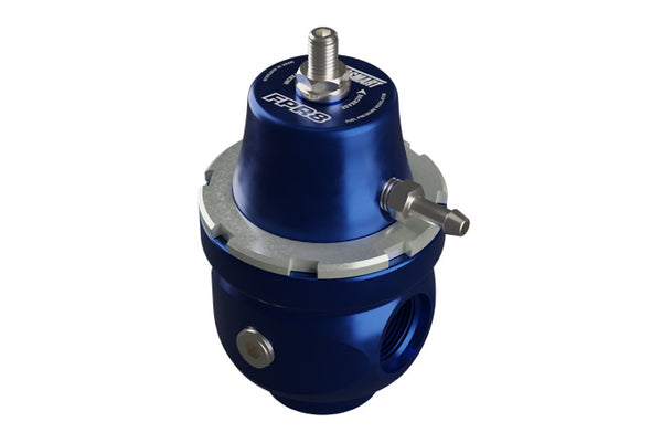 ALL NEW FPR10 Fuel Pressure Regulator Suit -10AN 3000HP 0404-1042