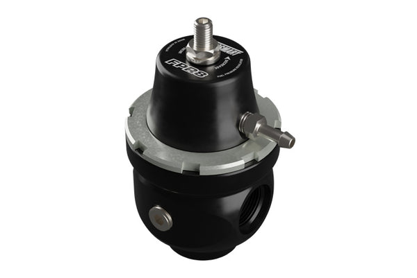 ALL NEW FPR10 Fuel Pressure Regulator Suit -10AN 3000HP 0404-1042