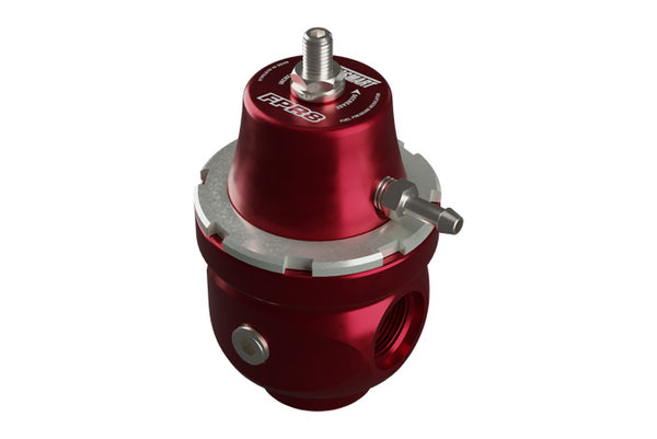 ALL NEW FPR10 Fuel Pressure Regulator Suit -10AN 3000HP 0404-1042