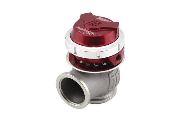 GenV CompGate40 14psi External Wastegate 0552-1011