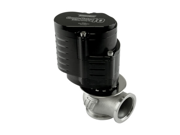 GenV Electronic CompGate40 Electronic External Wastegate 0552-1502
