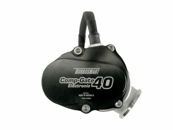 GenV Electronic CompGate40 Electronic External Wastegate 0552-1502