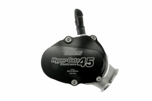 GenV Electronic HyperGate45 External Wastegate 0553-1502