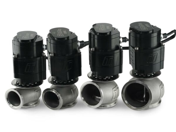 GenV Electronic ProGate50 Electronic External Wastegate 0554-1502