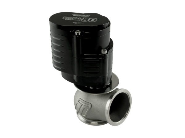 GenV Electronic ProGate50 Electronic External Wastegate 0554-1502