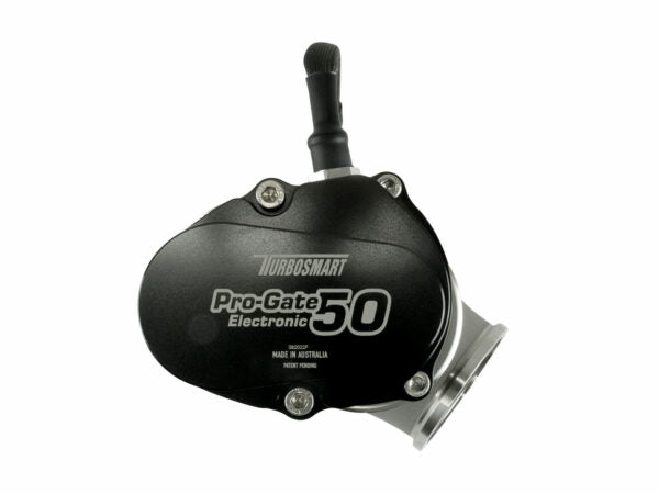 GenV Electronic ProGate50 Electronic External Wastegate 0554-1502