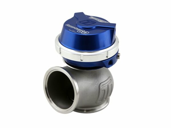 GEN-V WG60 Power-gate 60 14PSI 0555-1012