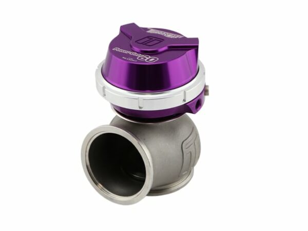 GEN-V WG60 Power-gate 60 14PSI 0555-1012