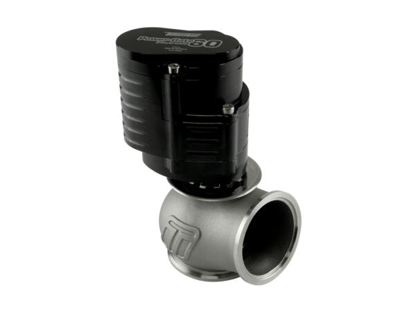 GenV Electronic PowerGate60 External Wastegate 0555-1502