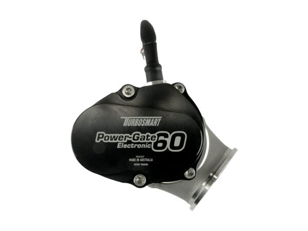 GenV Electronic PowerGate60 External Wastegate 0555-1502