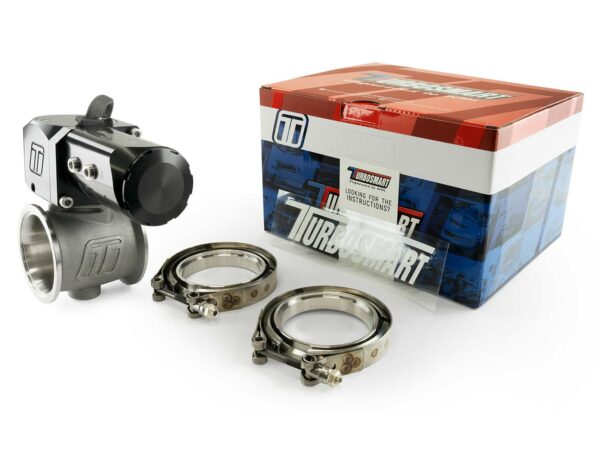 ELECTRONIC STRAIGHTGATE ESG50 EXTERNAL WASTEGATE 0565-1002