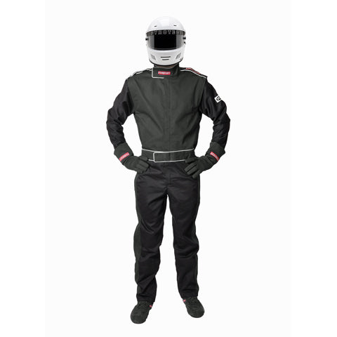 Pyrotect Twin Layer Race Suit