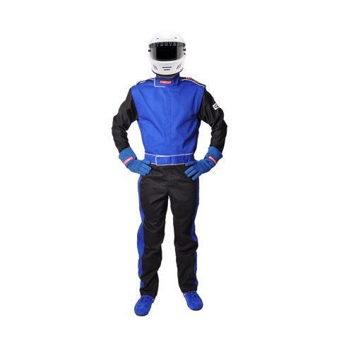 Pyrotect Twin Layer Race Suit
