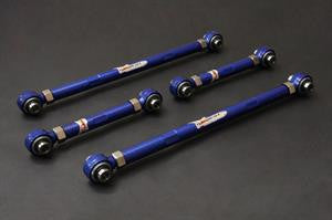 Hardrace Toyota AE86 Adjustable Rear Lateral Arm Set 7344