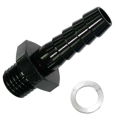 SRP Metric - Barb Fitting