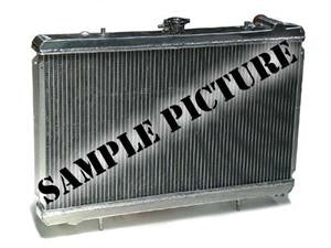 radiator evo 7,8,9