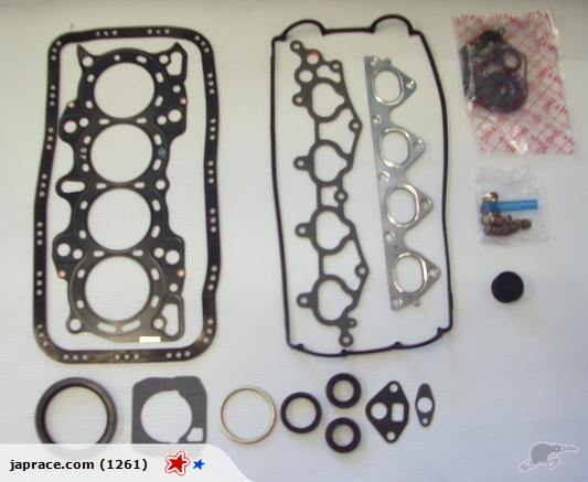B18A engine gasket set