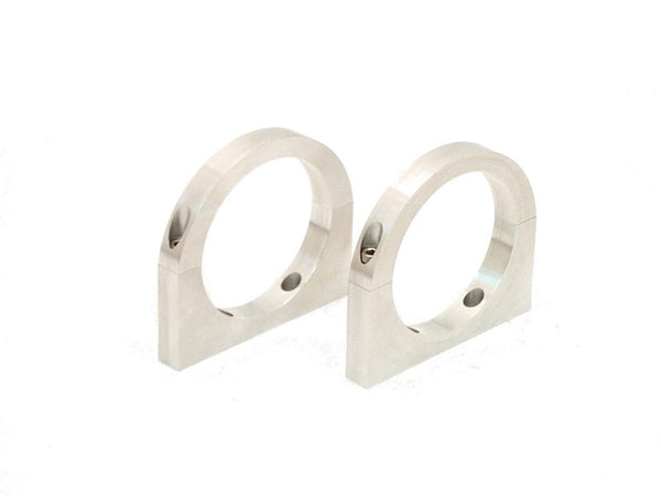 Canton Accusump Billet Clamps