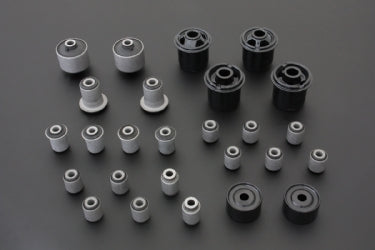 Hardrace Nissan S14/S15/Q45/Y33 Complete Bushing Kit 6742