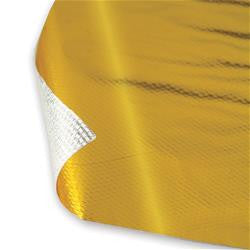 DEI Reflect-A-Gold Sheet self adhesive heat sheilding
