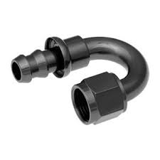 SRP 180 Degree Pushloc Swivel Fitting